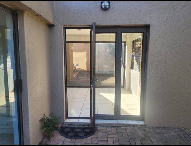 0 BEDROOM PROPERTY TO RENT IN VAALPARK
